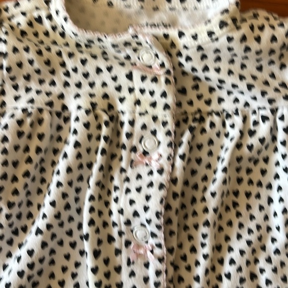 3 x  0-3 month one piece sleepers. - Picture 4 of 10